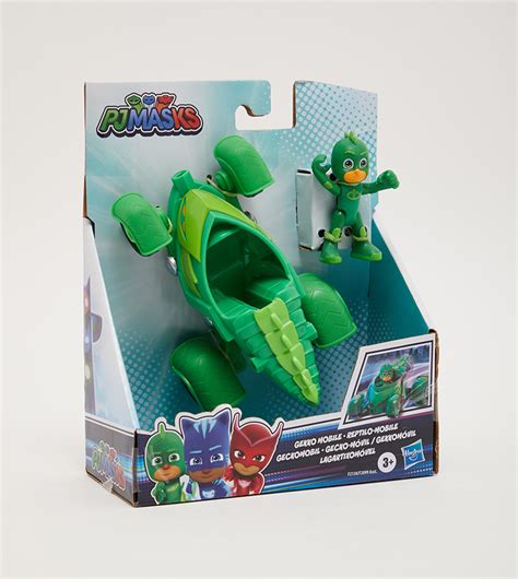 Buy Pj Mask Hero Vehicle Gekko Mobile In Multiple Colors 6thstreet Qatar