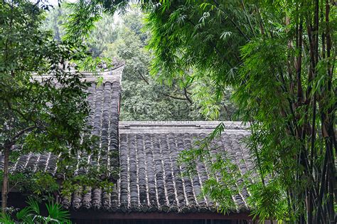 Chinese Landscape Architecture Picture And HD Photos | Free Download On ...