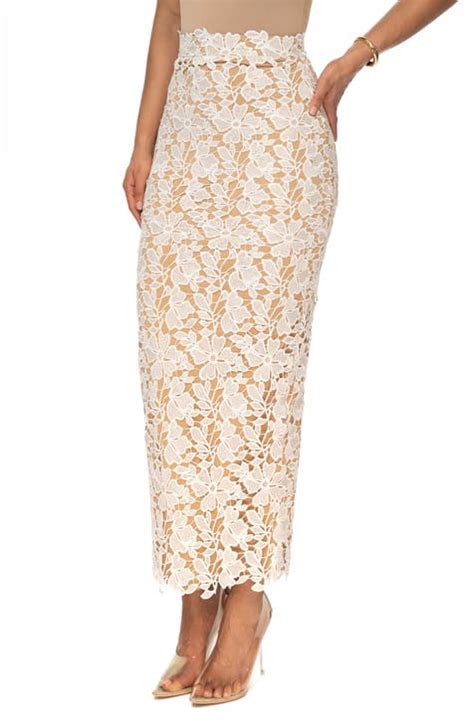 Womens Lace Skirts Nordstrom