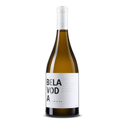 TikveŠ Bela Voda Belo Vino 075 L Online Prodaja Ananas