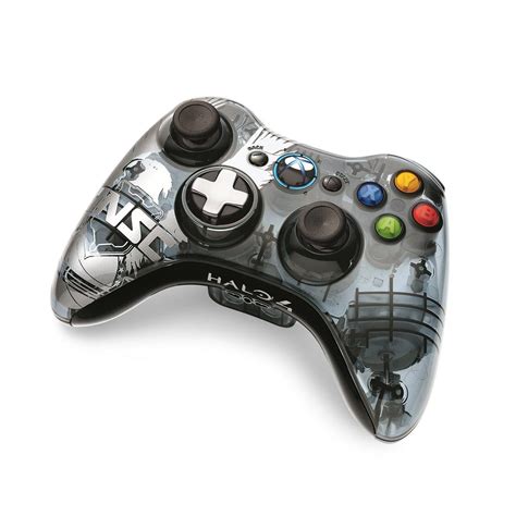 Microsoft Xbox 360 Controller Halo 4 | Back Market