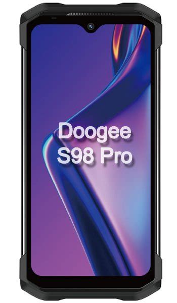 Umidigi Bison Vs Doogee S Pro Comparison And Differences