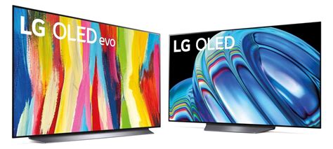 Test Fernseher Ultra Hd Und K Lg Oled C La