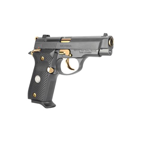 GIRSAN MC14 BDA 380ACP 3 8 13RD TT Gun Trader Den