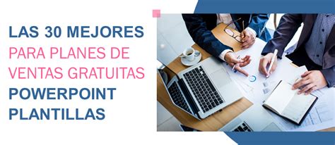 Las 30 Mejores Plantillas Gratuitas De PowerPoint Para Planes De