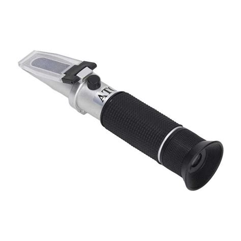 Brix Refractometer 032 Brix Meter Tester Refractometer Portable