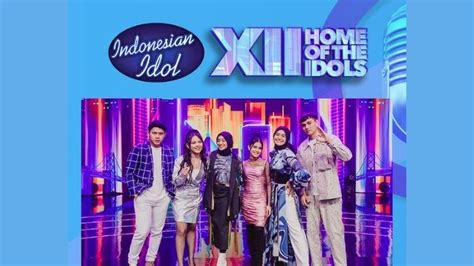 Indonesian Idol Spektakuler Show Top Bakal Ada Kolaborasi