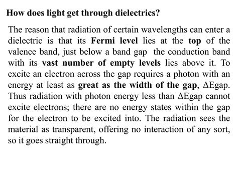 Optical properties of nanomaterials | PPT