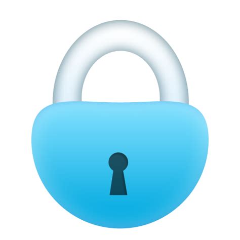 Lock Blue Lock Icon Transparent Background Free Transparent, 57% OFF