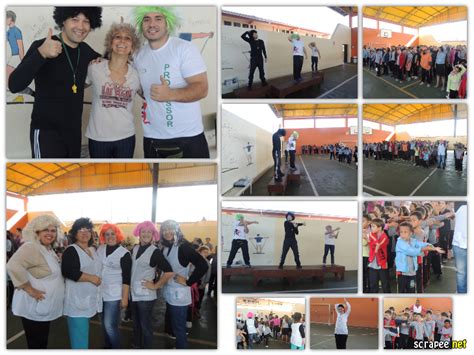 Escola Municipal Prefeito Geraldo Wetzel - Escola Municipal Prefeito Geraldo Wetzel: junho 2013