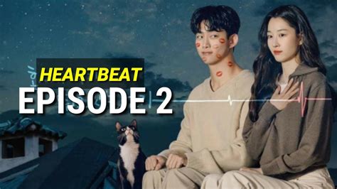 Eng Indo Heartbeat Episode Preview Ok Taec Yeon Won Ji An Yoon So