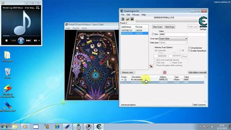 Como Usar O Cheat Engine Youtube