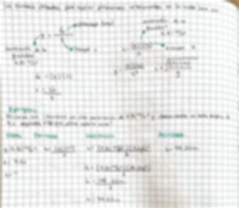 SOLUTION Ca Da Libre Y Tiro Vertical Ejemplos Significados Y