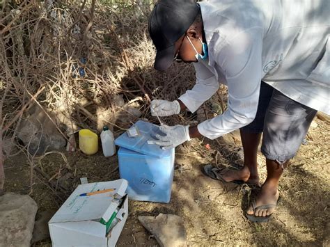 County Government Of Turkana On Twitter Ongoing Vaccination And