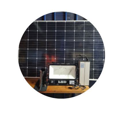 Power Solar Systems Ltd