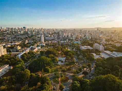 Guia bairros de Goiânia Veja os detalhes de cada Setor MySide