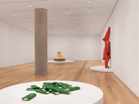 The Ordinary Must Not Be Dull: Claes Oldenburg’s Soft Sculptures - Pulitzer Arts Foundation