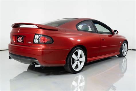 2006 Pontiac GTO | Fast Lane Classic Cars