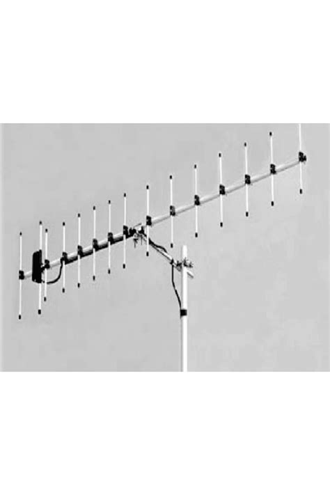 Diamond Antenna Diamond A S R Uhf Dbi Eleman Yagi Mhz