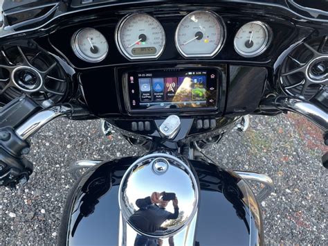 Motorcycle Audio Harley Bagger Stereos and more In Jacksonville ...