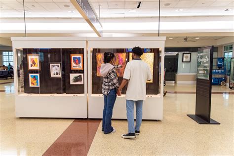 Airport Programs - Augusta Regional Airport