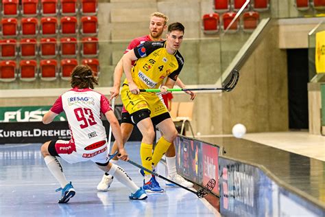 Cup Hc Rychenberg Winterthur Floorball K Niz Bern Flickr