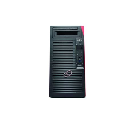 Fujitsu Celsius W570n Tower Desktop Pc Intel Core I3 6th Generation Cpu 8gb Ram 256gb Ssd