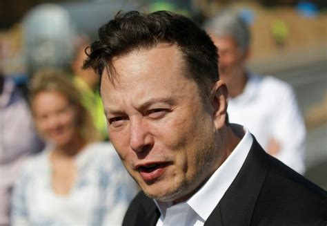 Elon Musk Begged Google Co Founder Sergey Brin For Forgiveness Over