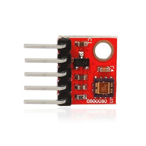 Gy Ml Ultraviolet Sensor Module Gy Ml Analog Output Uv Sensor