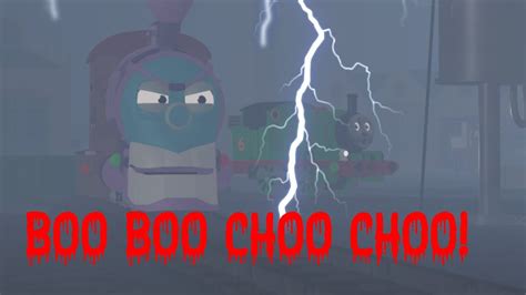 Boo Boo Choo Choo Youtube