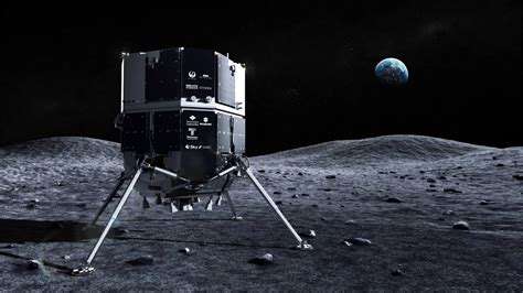 Christmas Entry: Japanese Moon Lander Enters Moon Orbit - The Morning News