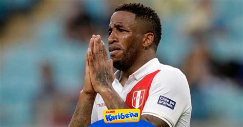 Jefferson Farfán Recordó La Vez Que Lloró Ante Alguien Y Le Rogó ¿cuál