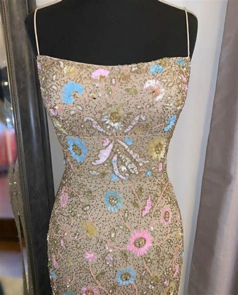 Pin By Danielle Sawyers On Evening Style Gorgeous Dresses Fashion