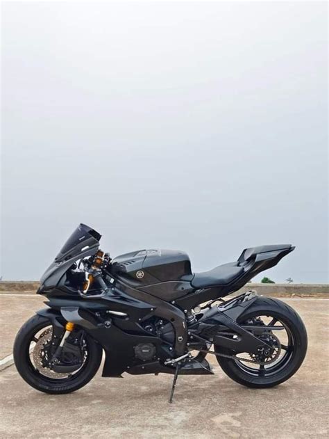 Kawasaki Ninja Zx R Ennxo