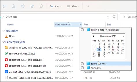 Delete Files Older Than X Days On Windows Easeus