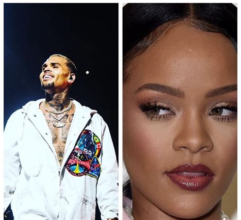 Chris Browns New Documentary Answers Every Question About His Rihanna