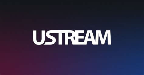 Ustream Best Free Live Video Streaming Application For Android And