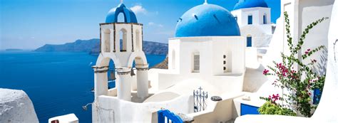 Santorini Travel Guides — Luxury Vacations & Tours