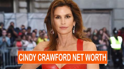 The Simian Line Cindy Crawford Telegraph