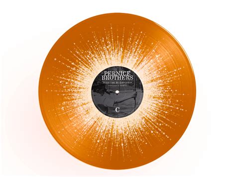 Pernice Brothers - Overcome By Happiness: 25th Anniversary Edition