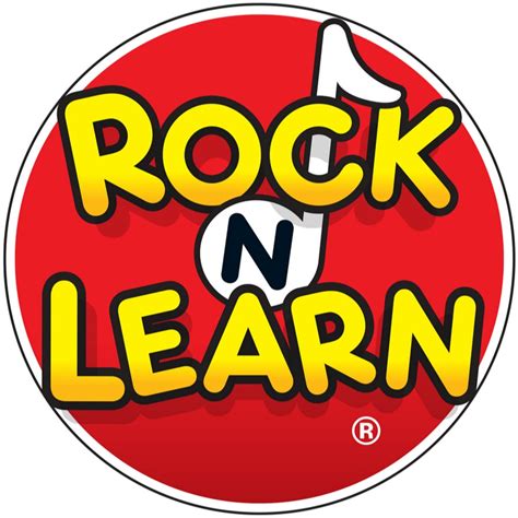 Rock 'N Learn - YouTube