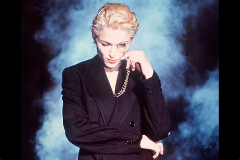 10 Badass Photos Of Madonna From The 80s