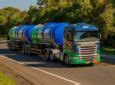 primeiro caminhão movido a biodiesel grupo investe R 26 4 mi em