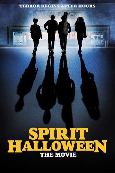 How To Watch And Stream Spirit Halloween The Movie 2022 On Roku