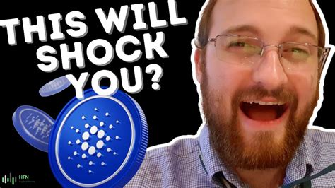 Cardano Vasil Hardfork Days Away Is Ada Crypto Price About To Explode