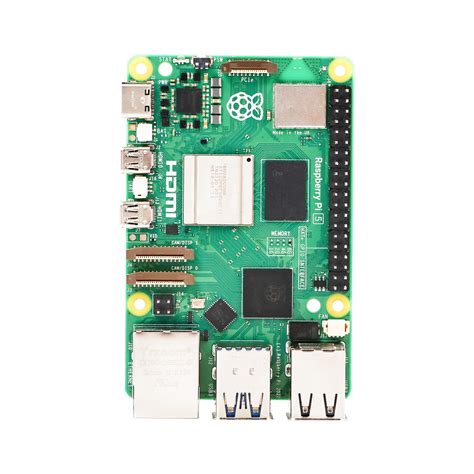 Mua Yahboom Raspberry Pi 5 Developer Kit 8GB RAM Authorized Dealer