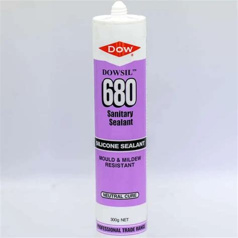 Buy Dowsil Sanitary Sealant Emjay Products