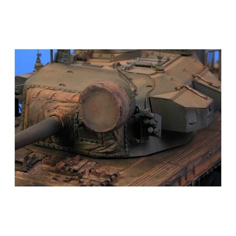 Maquette Char Centurion Mk 5 1 RAAC Vietnam Version AFV CLUB 35100 1