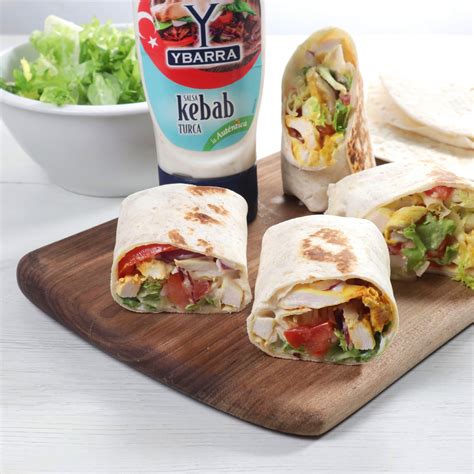 Receta De Kebab Casero Oneocean Club