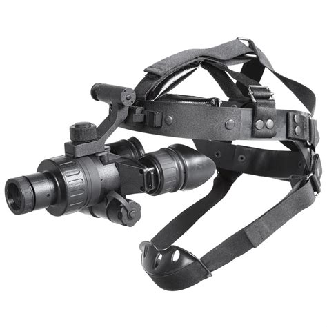 Armasight Nyx7 Gen 3 Alpha Night Vision Goggles 616288 Night Vision